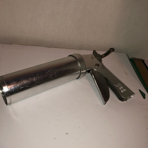 Wear-Ever Cookie Gun and Pastry Decorator. Vintage cookie maker, farmhouse - Picture 2 of 7